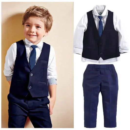 Toddler Clothes Set - powell enterprise