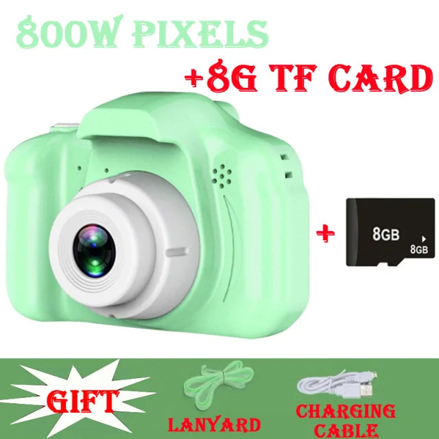 Children's Camera - powell enterprise