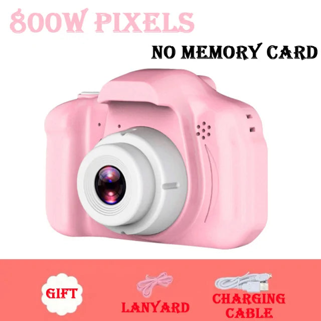 Children's Camera - powell enterprise