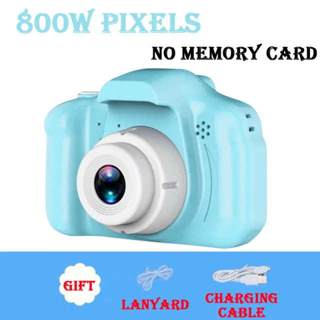 Children's Camera - powell enterprise