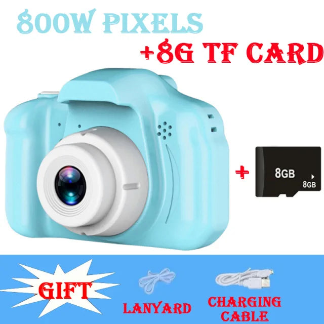 Children's Camera - powell enterprise