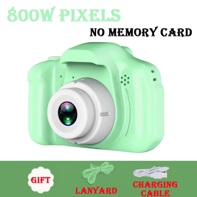 Children's Camera - powell enterprise