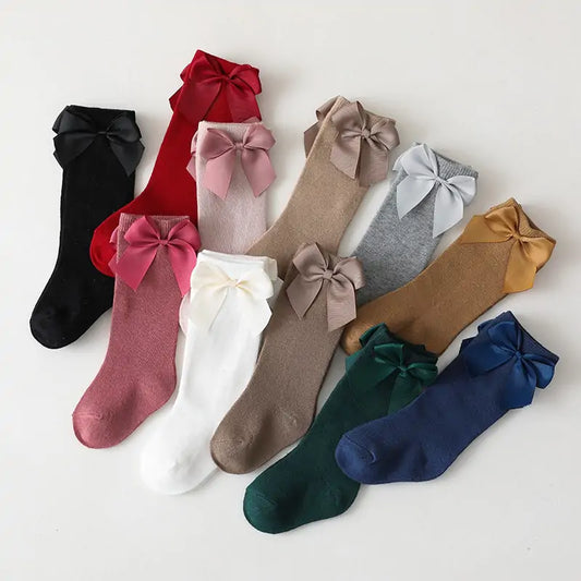 Toddlers Spanish Style Socks - powell enterprise