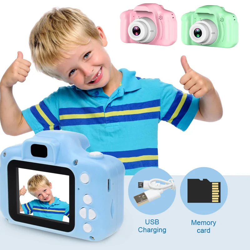 Children's Camera - powell enterprise