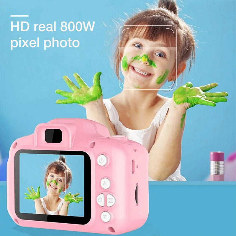 Children's Camera - powell enterprise