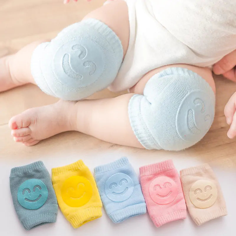 Baby Knee Pad - powell enterprise