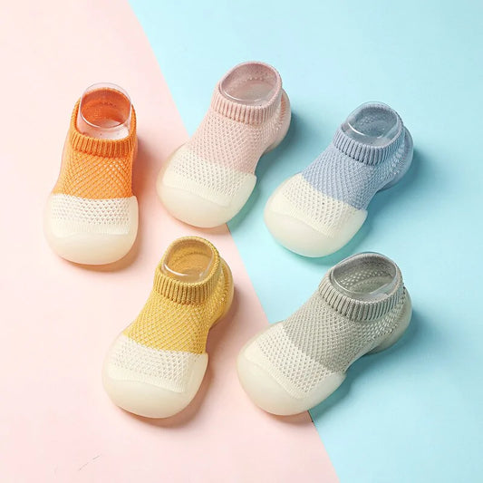 Baby First Shoes - powell enterprise