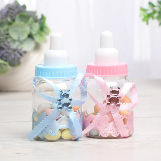 Little Bear Baby Bottle - powell enterprise